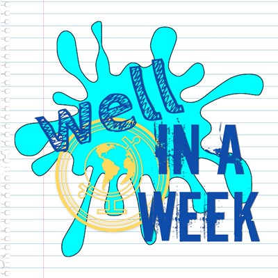 Ballyclare High School 'Well In A Week'