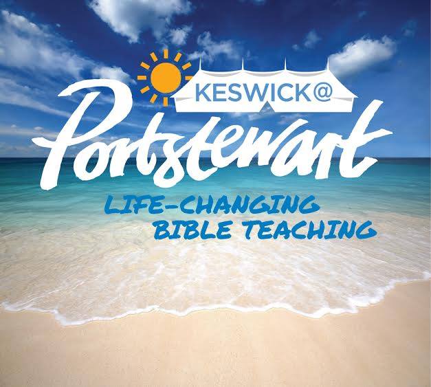 Keswick at Portstewart 2015