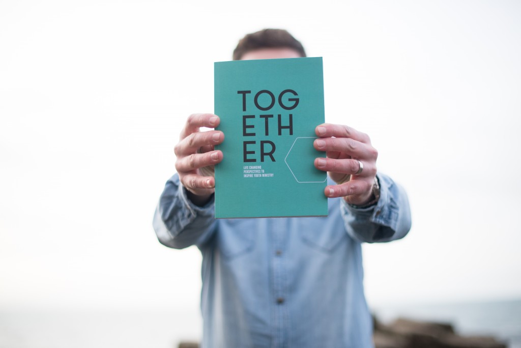 Together - Life Changing Perspectives To Inspire Youth Ministry