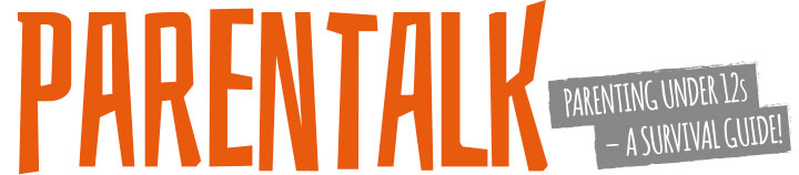 Care For The Family Parentalk