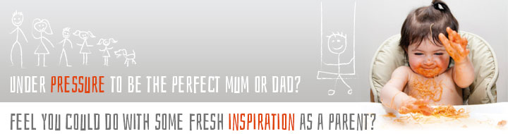 Care For The Family Parentalk