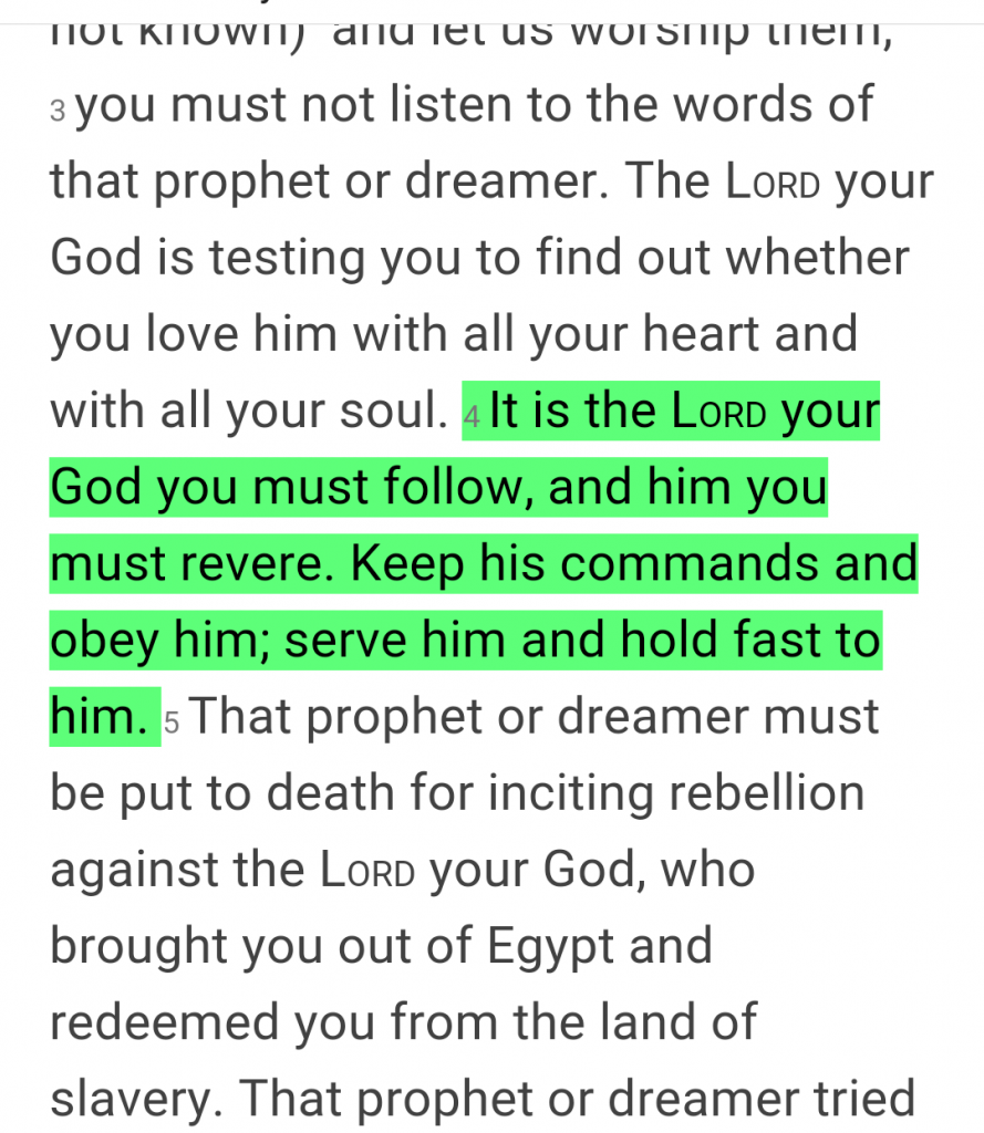 Verse Of The Week | 28th September 2015