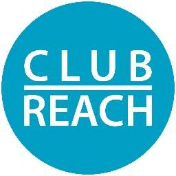 Clubreach Ballymena logo
