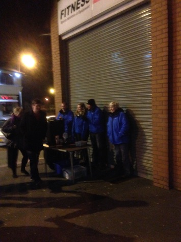 Club Reach Ballymena