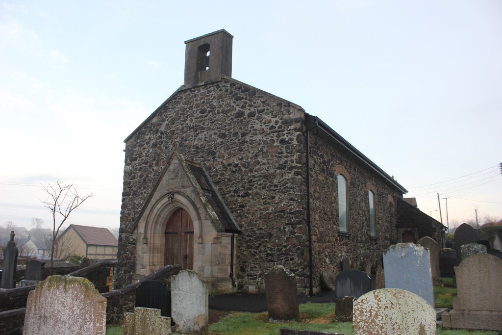Portglenone Church of Ireland