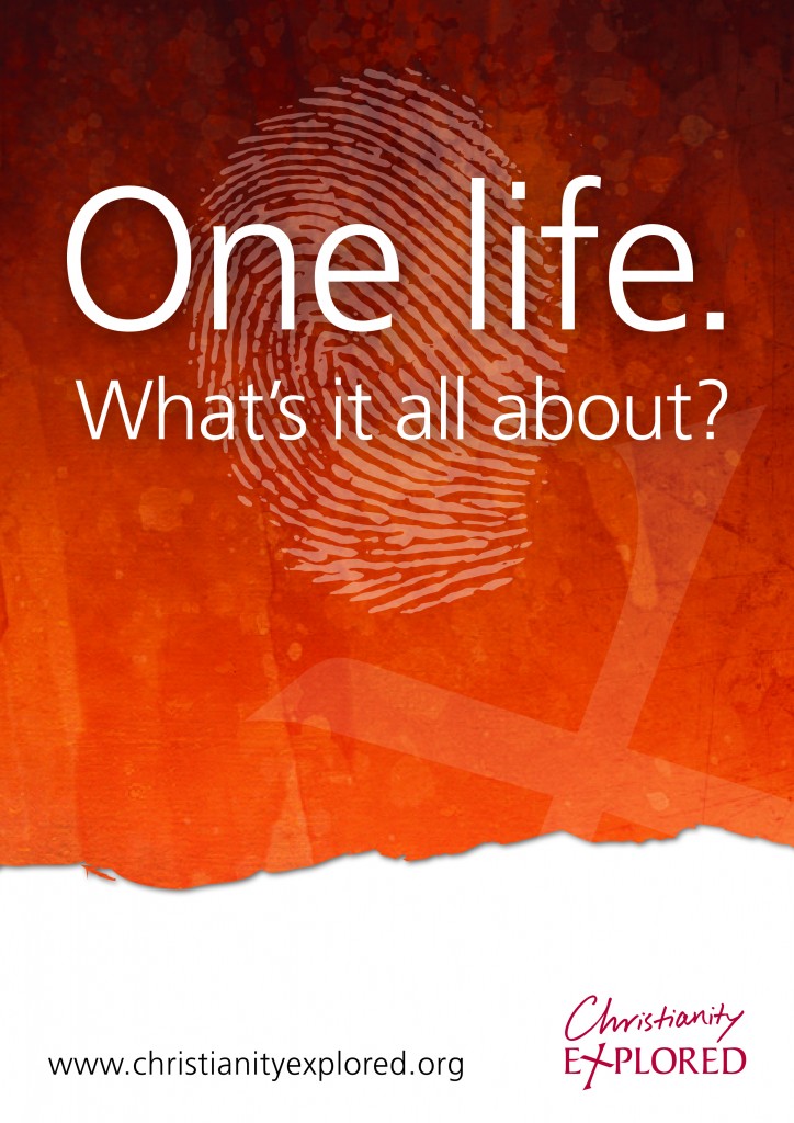 Christianity Explored