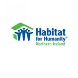 Habitat For Hunanity NI Logo