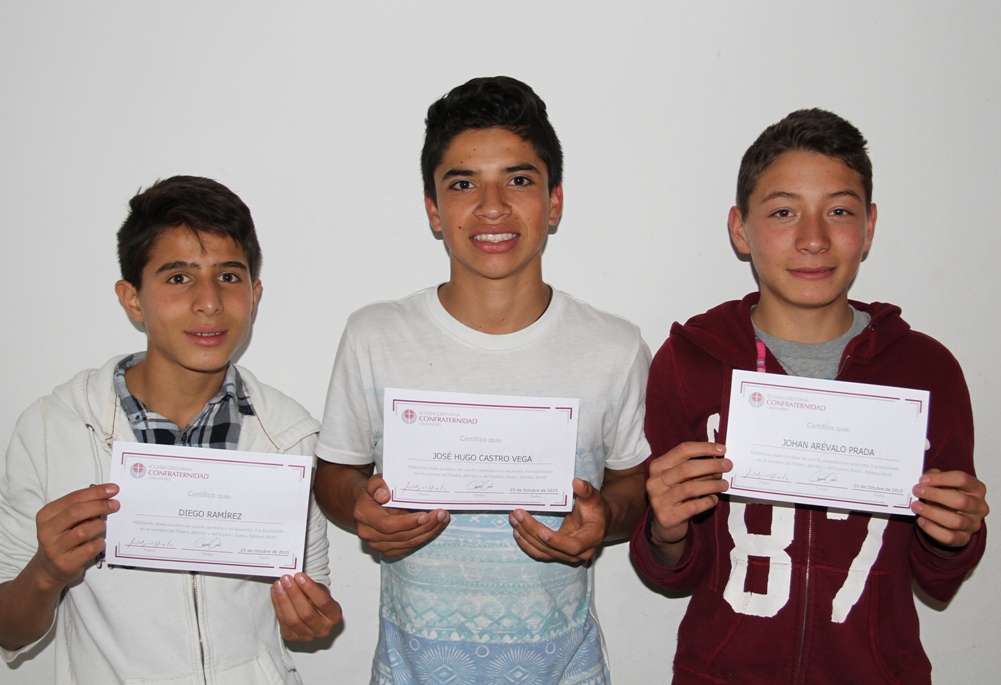 Mission Possible Portglenone