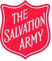 Salvation Army Ballymena logo