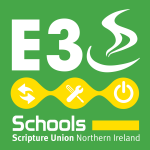 Scripture Union in Ballymena - logo