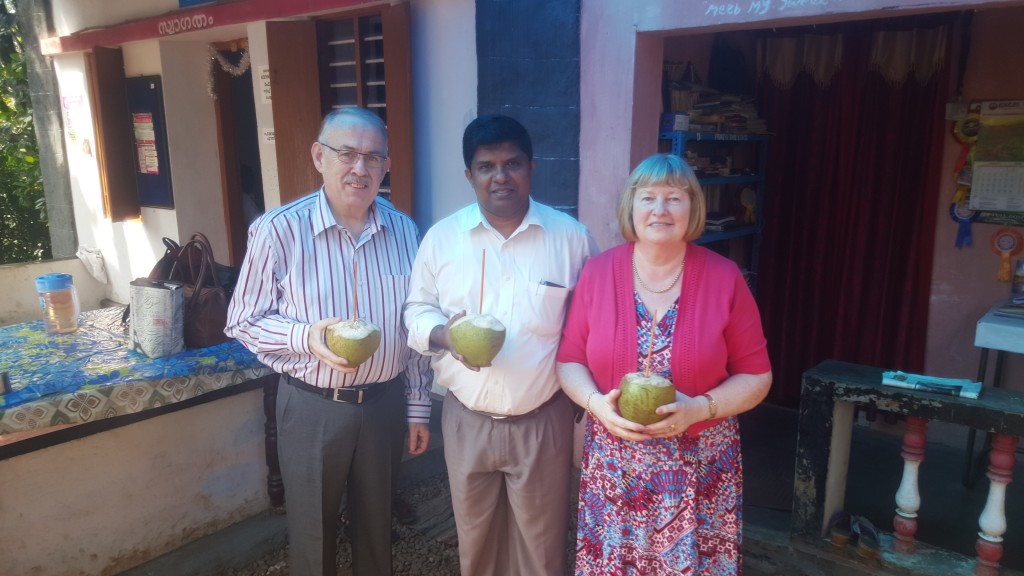 United Grace Mission - UGM