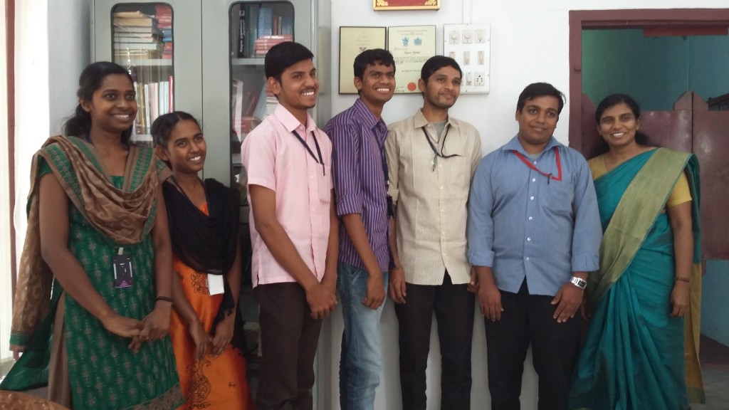 United Grace Mission