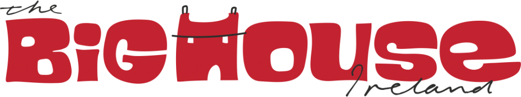 The Big House Ireland logo