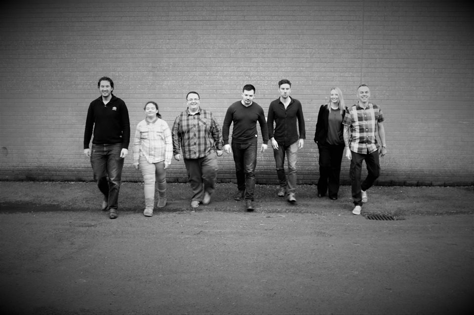 Good Friday with Habitation Worship Group