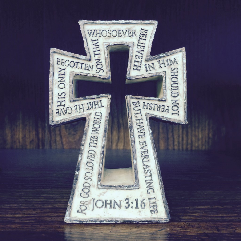 Verse Of The Week | 16th April 2017