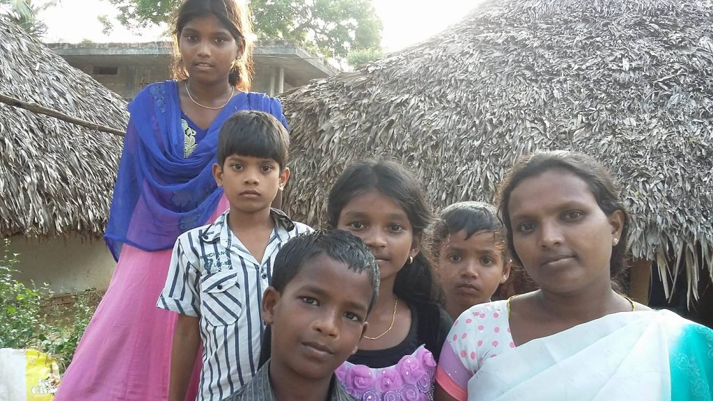 Flavour Of India Night at Ballee Baptist Church