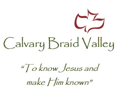 Joyful Heart Women's Fellowship book study