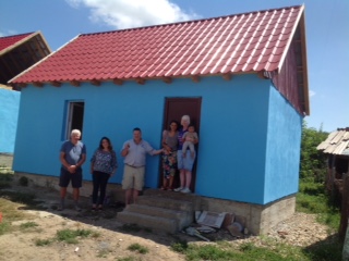 Overjoyed by The Smiles Foundation Mission Trip