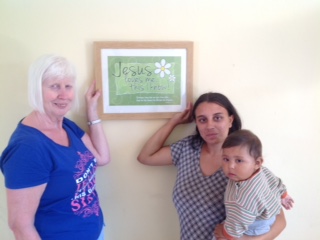 Overjoyed by The Smiles Foundation Mission Trip