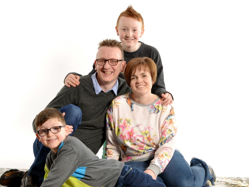 McCaw's Report From Mayo Street Mission Hall