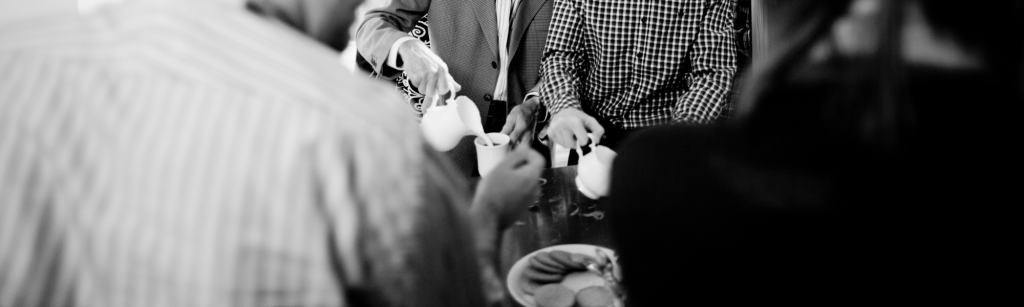 Café Church at High Kirk Ballymena