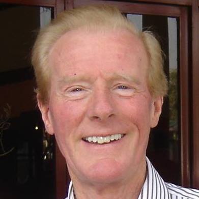 Dr Cecil Stewart Invites You To An All Nations Event