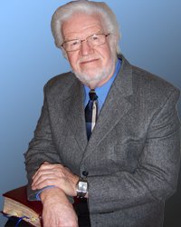 The Tharps Return to Church of God Ballymena