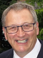 Moderator's First Presbytery Tour