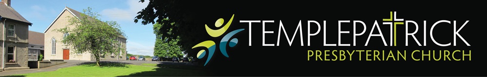 Concert In Templepatrick Presbyterian Church