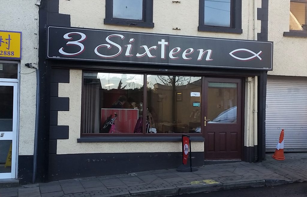 LESS ONE Friendship Group Resumes for 2017