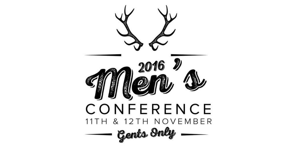 Green Pastures Men’s Conference 2016