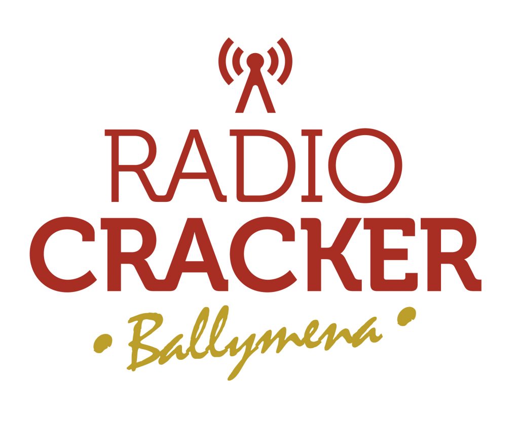 Radio Cracker AGM and Cheque Presentation