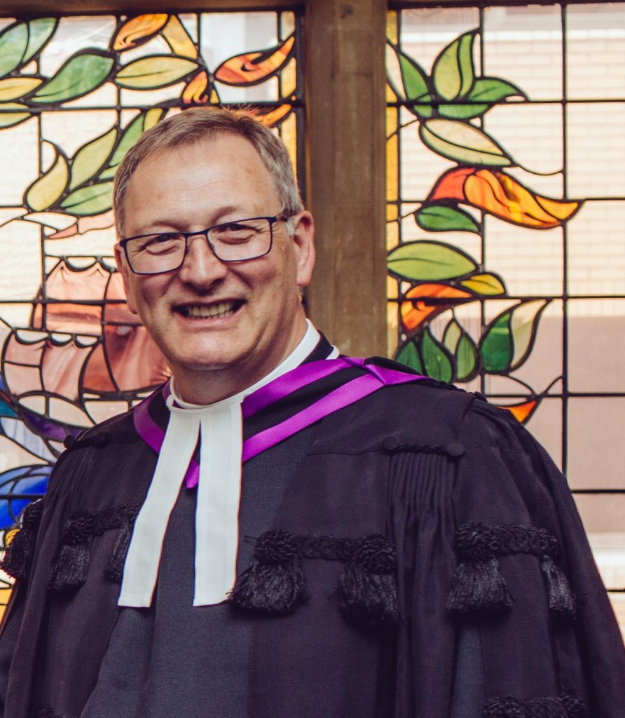 Moderator Issues A Statement On The Political Crisis