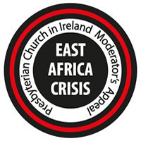 Presbyterian Moderator's East Africa Appeal