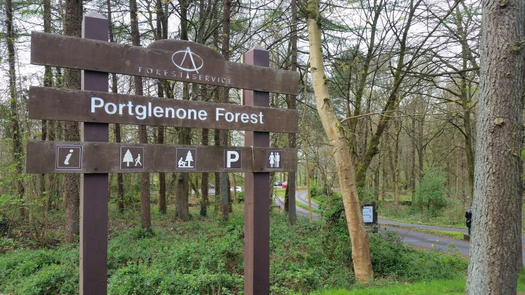 Dawn Services on Easter Sunday Morning