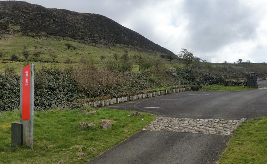 Dawn Services on Easter Sunday Morning