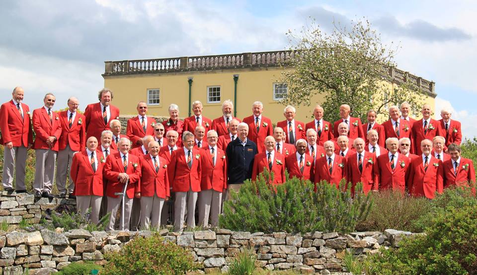 2017 Belfast Cathedral Music Festival