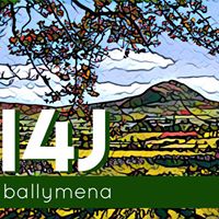 Ireland4Jesus Ballymena Outreach Initiative 2017