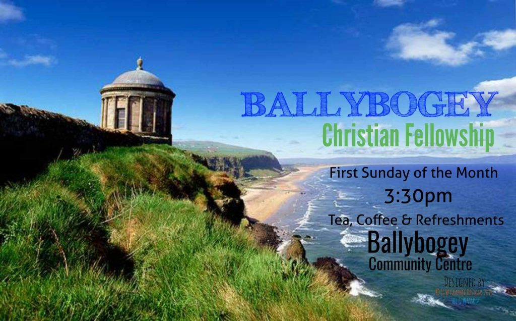 Ballybogey Christian Fellowship