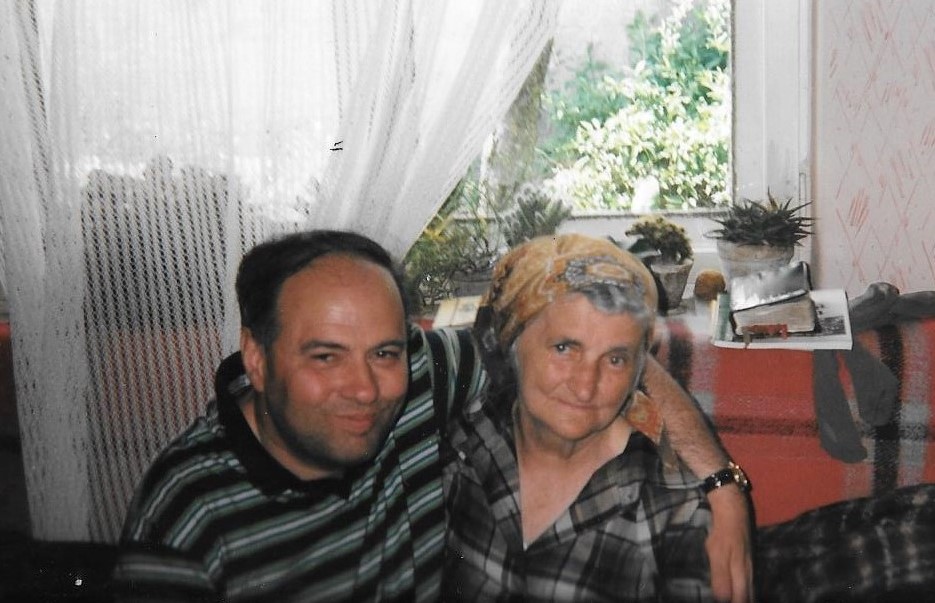 Ballymena Gospel Outreach Group