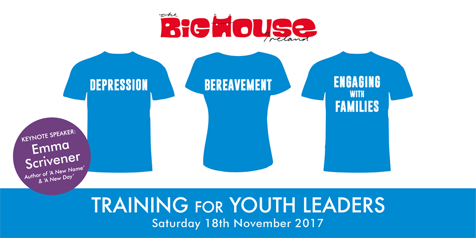 The Big House Ireland