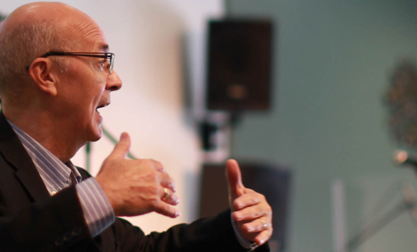 Willis McDowell Steps Down as Pastor of Victory Praise Community Church