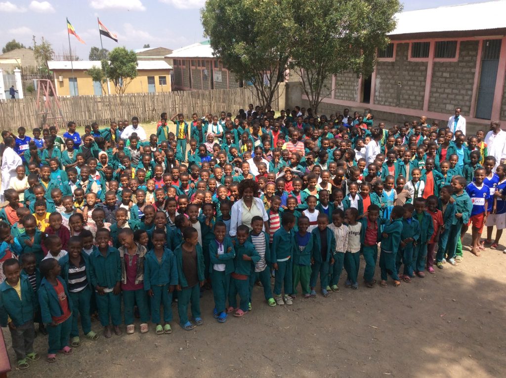 Hope And A Future is Bringing Hope in Ethiopia