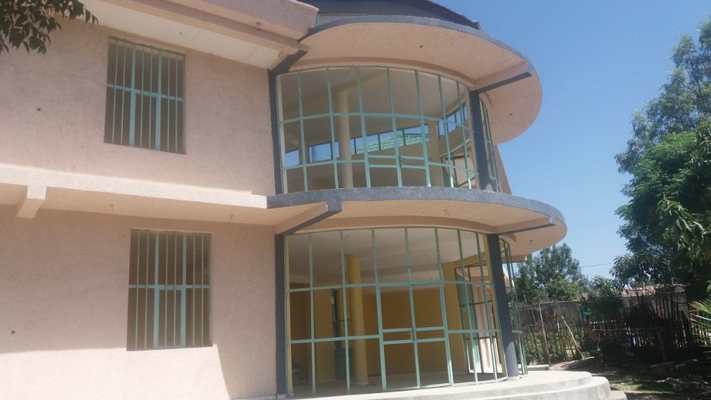 Hope And A Future is Bringing Hope in Ethiopia