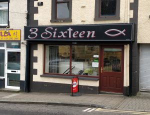 LESS ONE Ladies Friendship Group meeting