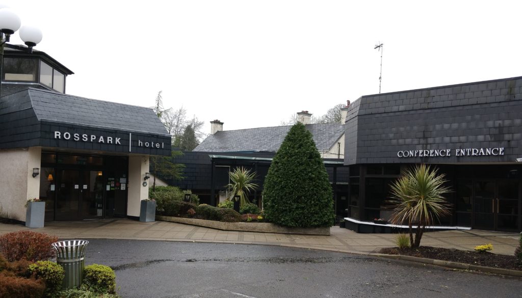 Formed In The Crucible! - One Day Leaders Seminar