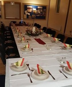 Polska Wspolnota Chrzescijanska w First Ballymena