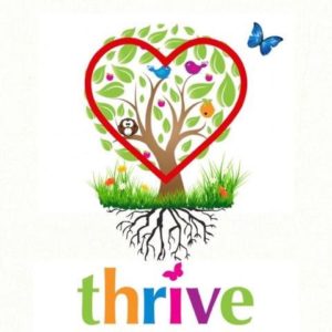 Thrive at Calvary Braid Valley Church - Film Night