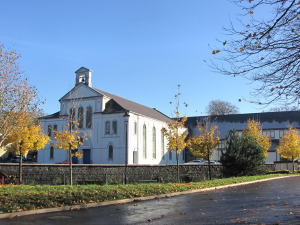 James Porter to be licensed for the ministry in Connor Presbyterian Church