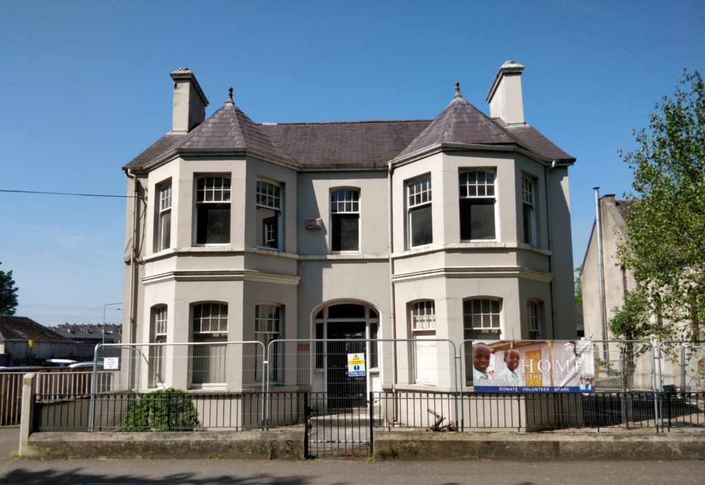 Be a part of Building on Faith Week